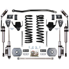 Load image into Gallery viewer, 14-18 RAM 2500 4WD 4.5 STAGE 3 SUSPENSION SYSTEM (AIR RIDE)