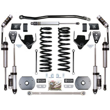 Load image into Gallery viewer, 14-18 RAM 2500 4WD 4.5 STAGE 4 SUSPENSION SYSTEM
