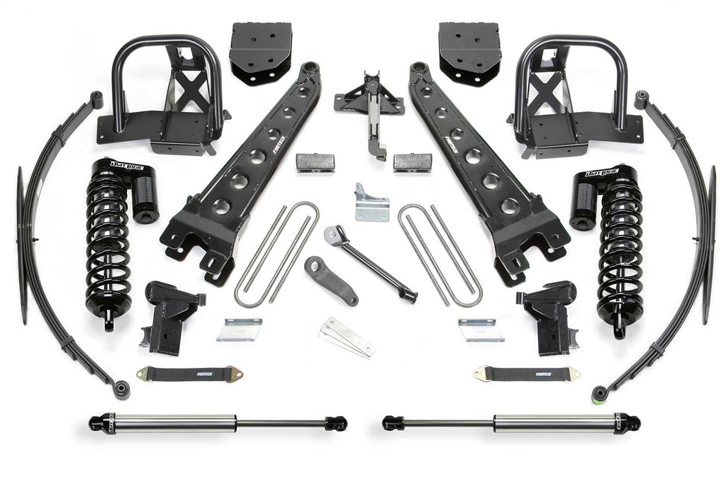 Fabtech Radius Arm Lift System K2153DL