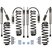 Load image into Gallery viewer, 07-18 JEEP JK 3 STAGE 2 SUSPENSION SYSTEM