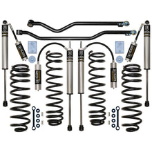 Load image into Gallery viewer, 07-18 JEEP JK 3 STAGE 3 SUSPENSION SYSTEM