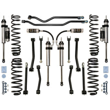 Load image into Gallery viewer, 07-18 JEEP JK 3 STAGE 5 SUSPENSION SYSTEM