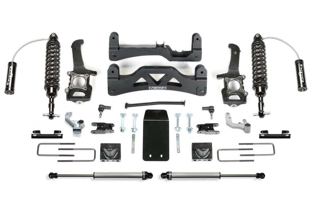 Fabtech Performance Lift System K2200DL