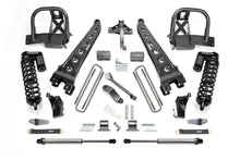Load image into Gallery viewer, Fabtech Radius Arm Lift System K2206DL