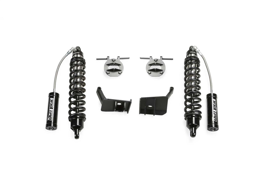 Fabtech Coilover Conversion K2241DL