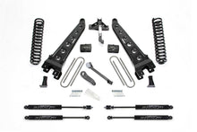 Load image into Gallery viewer, Fabtech Radius Arm Lift System K2253M