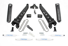 Load image into Gallery viewer, Fabtech Radius Arm Lift System K2256