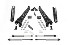 Load image into Gallery viewer, Fabtech Radius Arm Lift System K2256DL