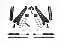 Load image into Gallery viewer, Fabtech Radius Arm Lift System K2256M