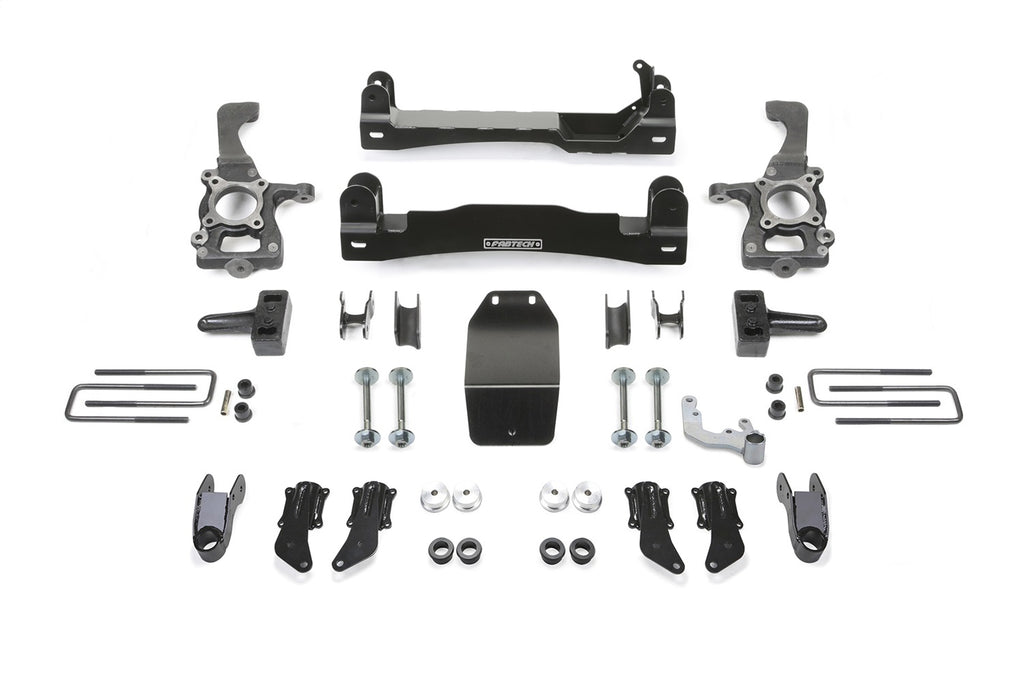 Fabtech Performance Lift System K2263