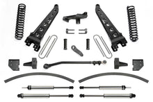Load image into Gallery viewer, Fabtech Radius Arm Lift System K2265DL