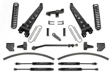 Load image into Gallery viewer, Fabtech Radius Arm System K2265M