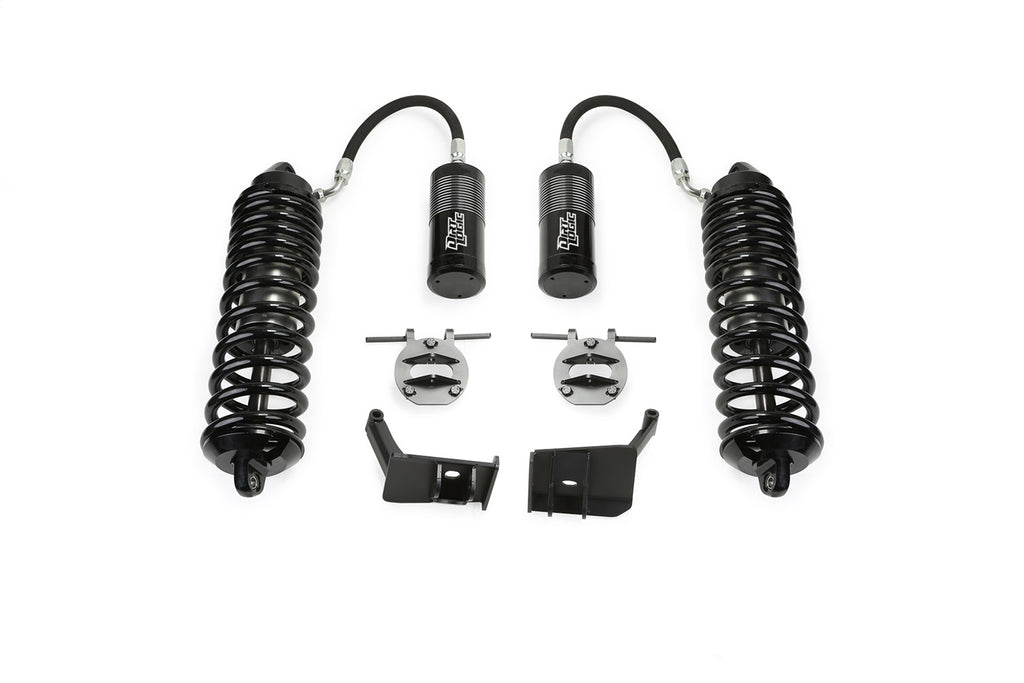 Fabtech 4.0 Coilover Conversion System K2272DL