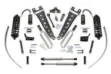 Load image into Gallery viewer, Fabtech Radius Arm Lift System K2273DL