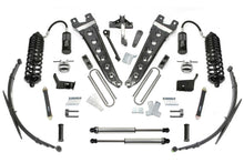Load image into Gallery viewer, Fabtech Radius Arm Lift System K2275DL