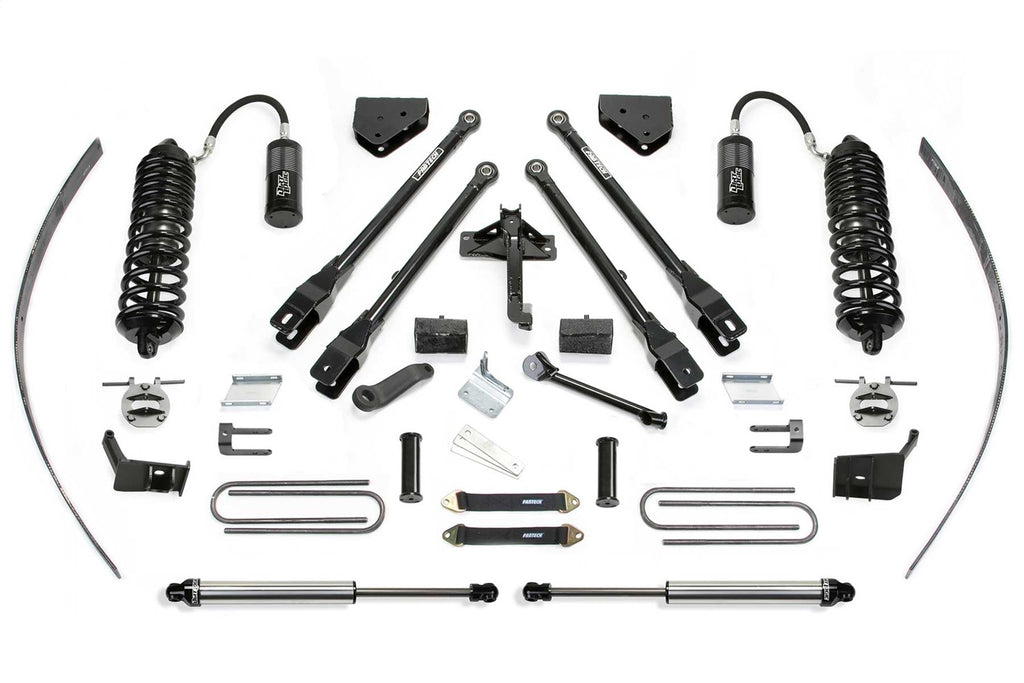 Fabtech 4 Link Lift System K2276DL