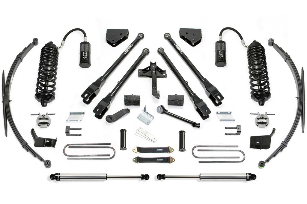 Fabtech 4 Link Lift System K2278DL