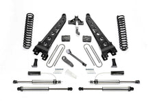 Load image into Gallery viewer, Fabtech Radius Arm Lift System K2289DL