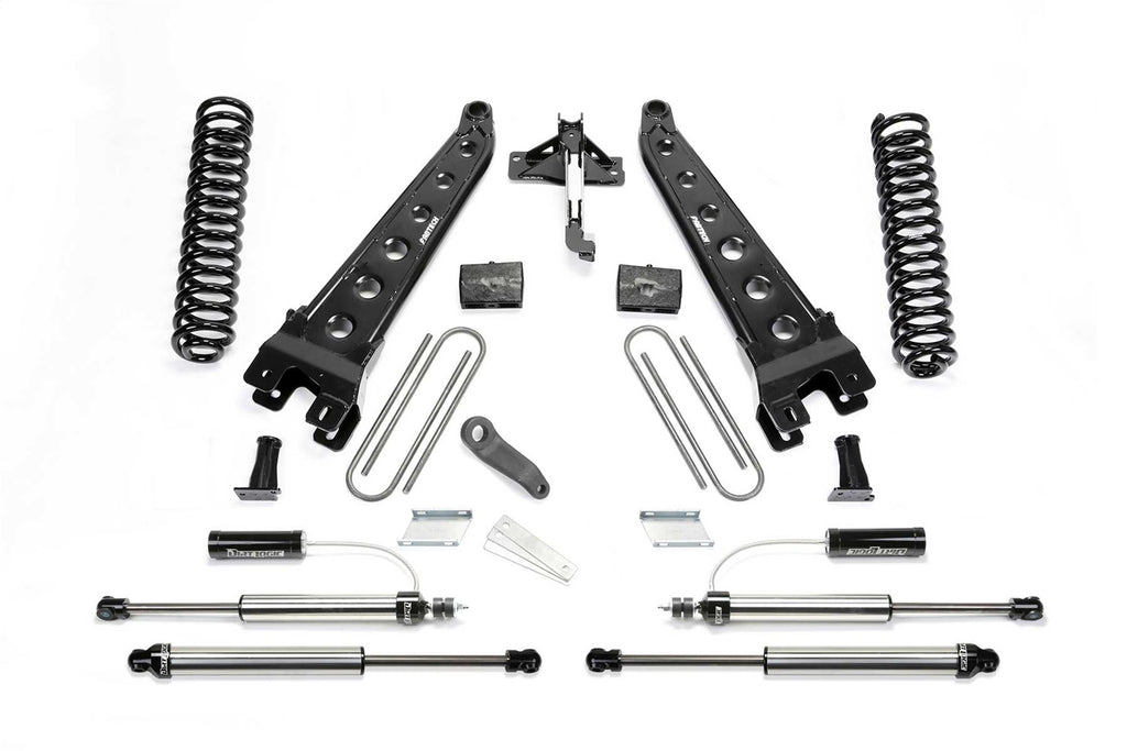 Fabtech Radius Arm Lift System K2293DL