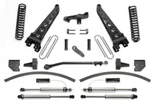 Load image into Gallery viewer, Fabtech Radius Arm Lift System K2297DL