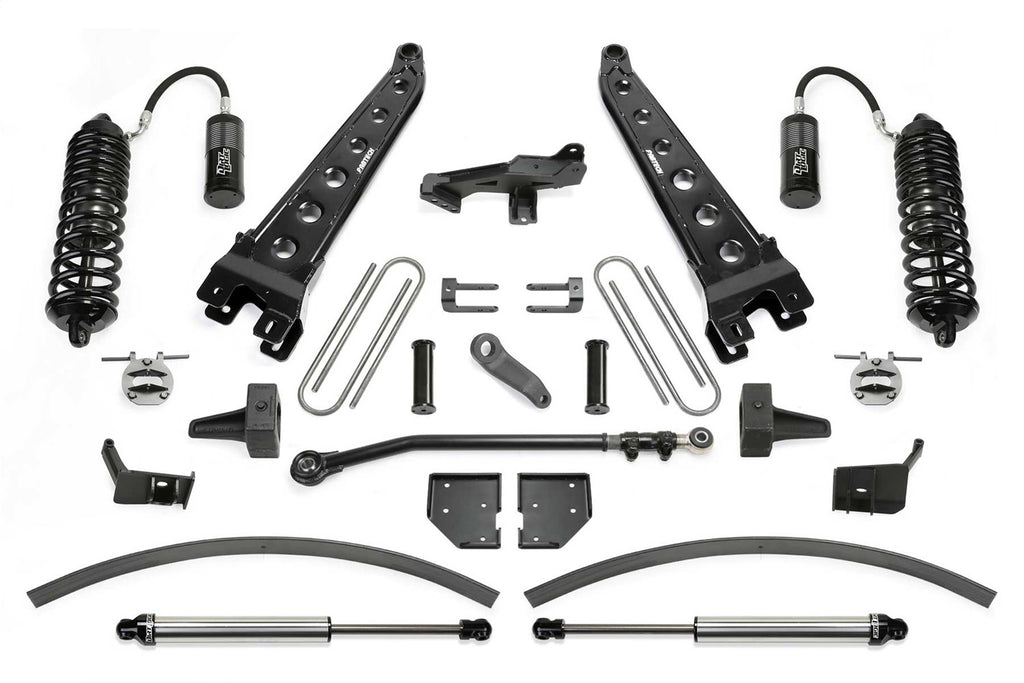 Fabtech Radius Arm Lift System K2301DL
