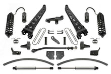 Load image into Gallery viewer, Fabtech Radius Arm Lift System K2301DL