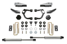 Load image into Gallery viewer, Fabtech Ball Joint Control Arm Lift System K2323DL