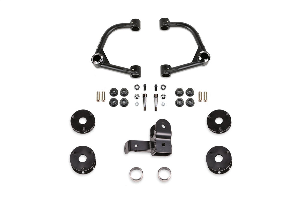 Fabtech Uniball UCA Lift Kit K2383