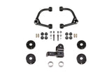 Fabtech Uniball UCA Lift Kit K2383