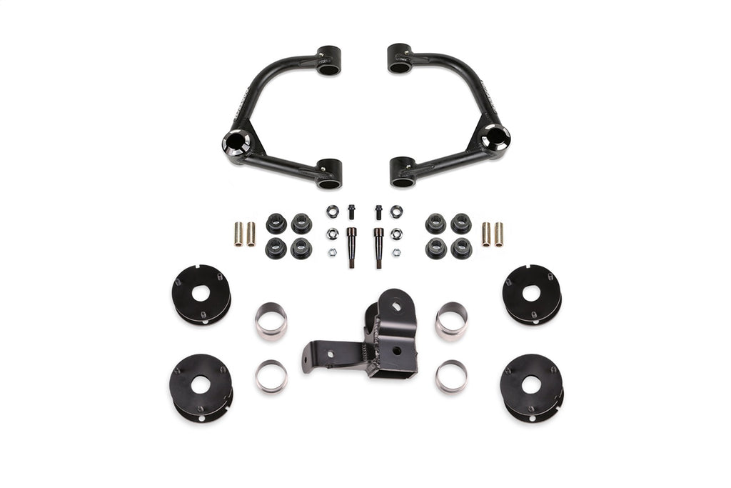 Fabtech Uniball UCA Lift Kit K2384