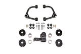 Fabtech Uniball UCA Lift Kit K2384