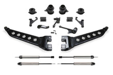 Load image into Gallery viewer, Fabtech Radius Arm Lift System K3069DL