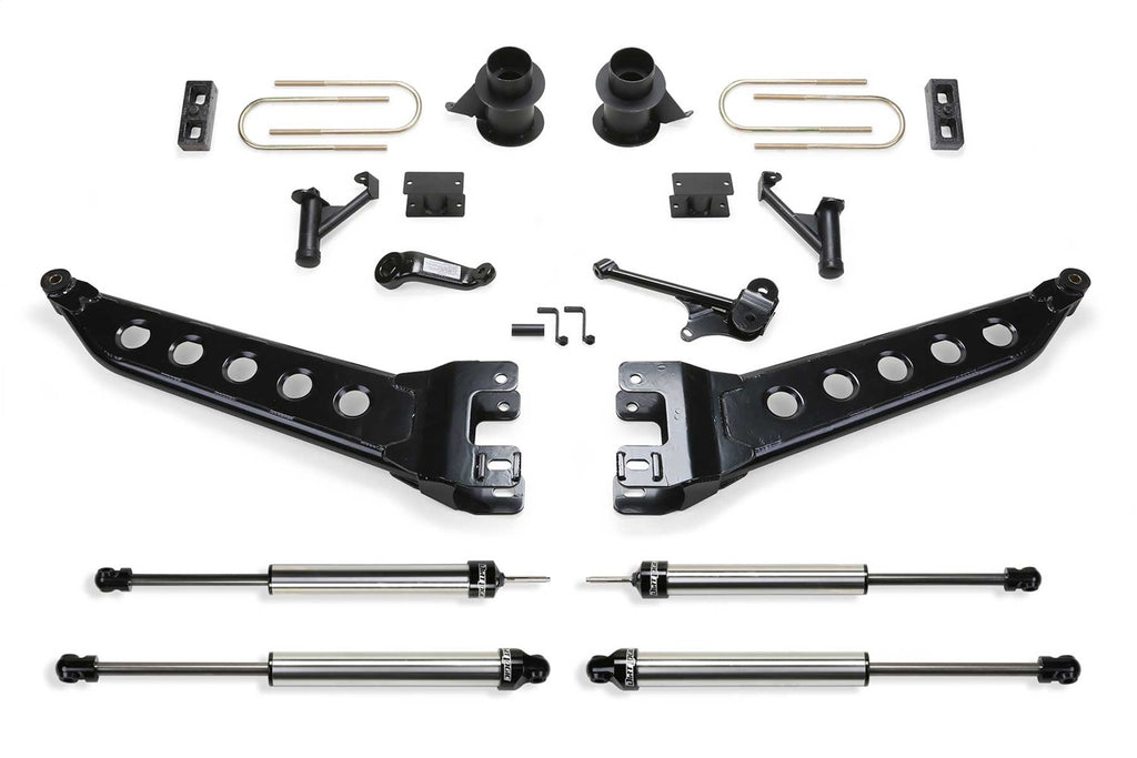 Fabtech Radius Arm Lift System K3071DL