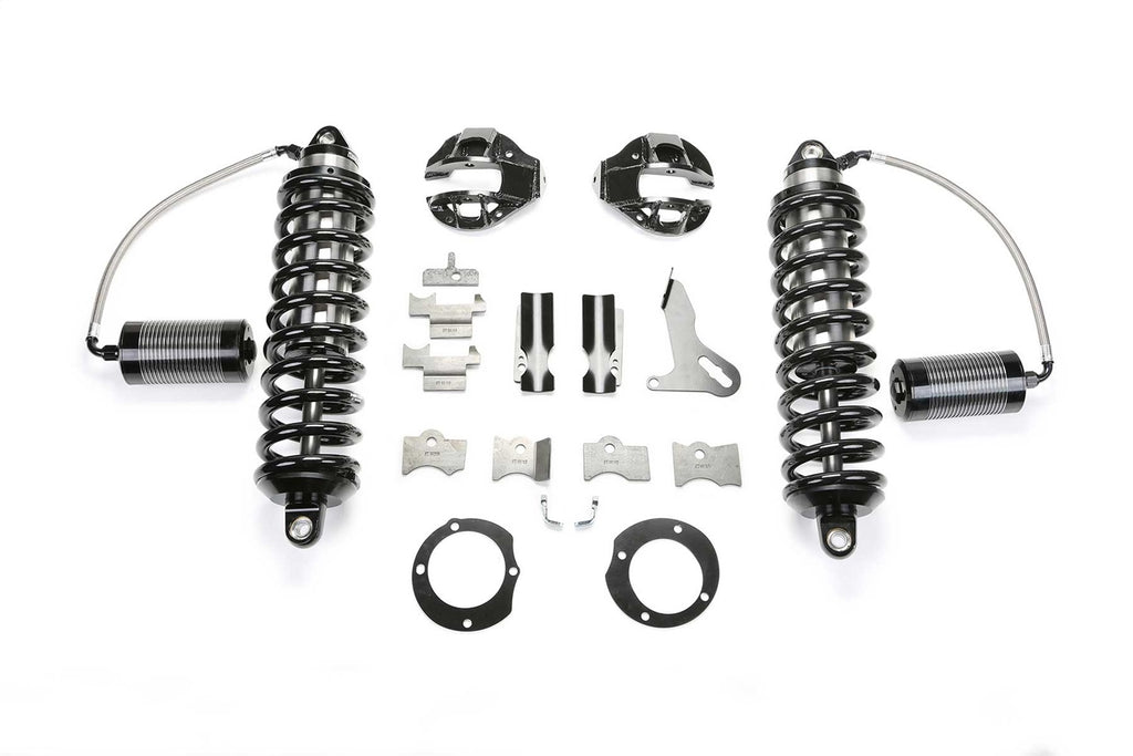 Fabtech Coilover Conversion K3074DL