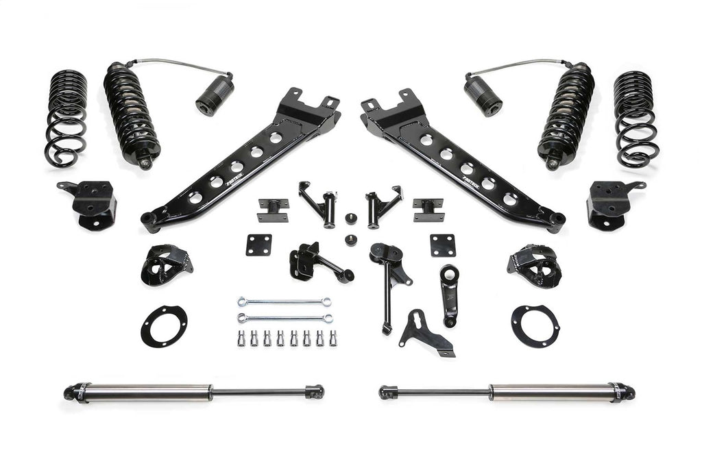 Fabtech Radius Arm Lift System K3075DL