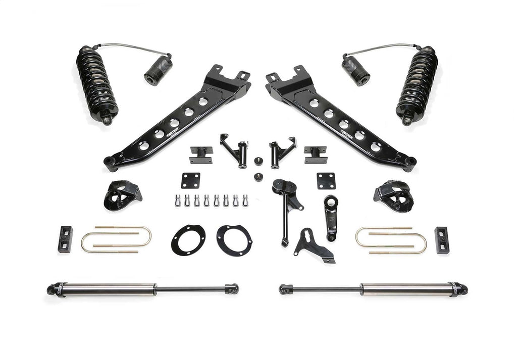 Fabtech Radius Arm Lift System K3079DL