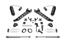 Load image into Gallery viewer, Fabtech Radius Arm Lift System K3079DL
