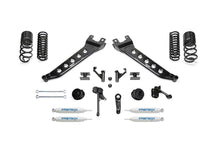 Load image into Gallery viewer, Fabtech Radius Arm Lift System K3140