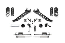 Load image into Gallery viewer, Fabtech Radius Arm Lift System K3140DL