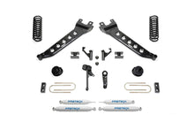 Load image into Gallery viewer, Fabtech Radius Arm Lift System K3144