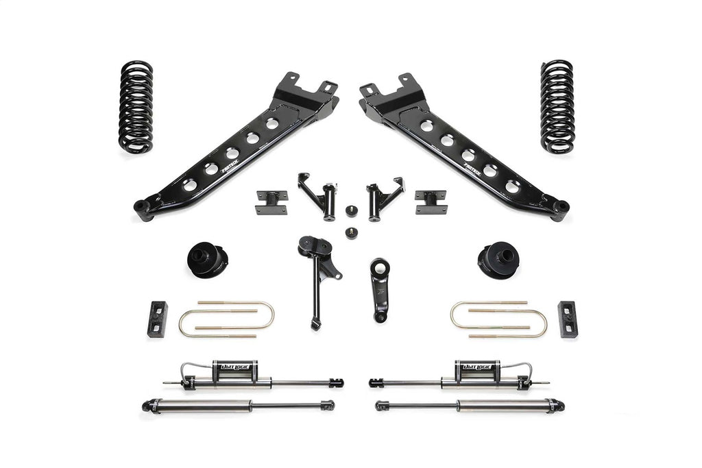 Fabtech Radius Arm Lift System K3144DL