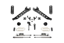 Load image into Gallery viewer, Fabtech Radius Arm Lift System K3144DL