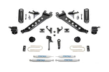 Load image into Gallery viewer, Fabtech Radius Arm Lift System K3147