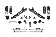 Load image into Gallery viewer, Fabtech Radius Arm Lift System K3156DL