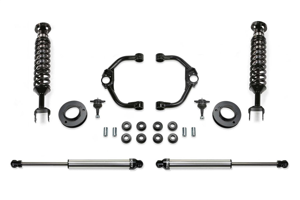 Fabtech Ball Joint Control Arm Lift System K3169DL