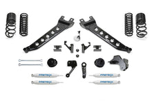 Load image into Gallery viewer, Fabtech Radius Arm Lift System K3180