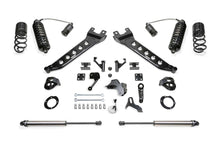 Load image into Gallery viewer, Fabtech Radius Arm Lift System K3184DL