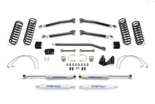 Load image into Gallery viewer, Fabtech Trail II Lift System K4052