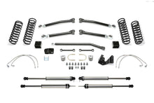 Load image into Gallery viewer, Fabtech Trail II Lift System K4052DL