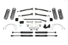 Load image into Gallery viewer, Fabtech Trail II Lift System K4052M